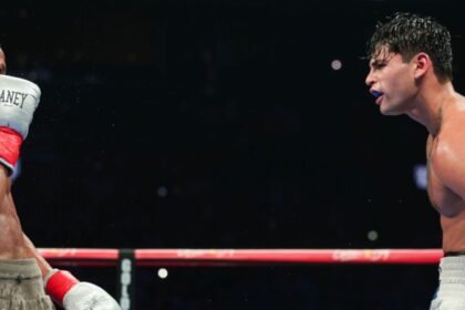 "Ryan Garcia’s Public Apology: Redemption or Another Publicity Stunt?"