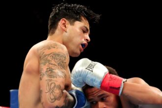 "Lisa Garcia’s Brave Fight: A Mother's Battle Against Cancer"