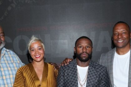 "KSI Challenges Mayweather: Can the YouTube Star Conquer Boxing's Greatest?"