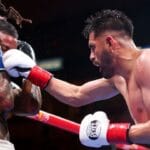 "Ramirez vs. Barboza: Clash of Titans Set for Vegas Showdown"