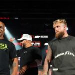 Behind Closed Doors: The Untold Story of Logan Paul's Fight with Bradley Martyn"