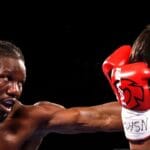 "Weight Cut Nightmare: Alimkhanuly’s Collapse Shakes Up Boxing World"