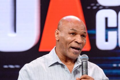 "Jaron Ennis’ Meteoric Rise: Outselling Mike Tyson and Eyeing Terence Crawford''