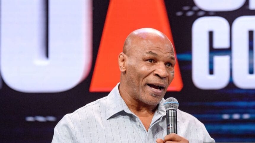 "Jaron Ennis’ Meteoric Rise: Outselling Mike Tyson and Eyeing Terence Crawford''