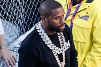 Praying for His “Downfall,” Floyd Mayweather Defies Critics with a New Private Jet