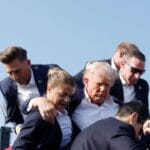 "Mike Tyson’s Son Shocked by Trump Assassination Attempt: 'They Tried to JFK Him!'"