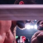 "Philly Erupts as Jaron Ennis Destroys Avanesyan – Is Crawford Next?"