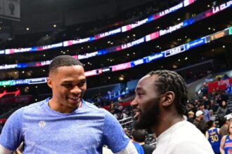 "Is the Boxing World Ready for Ennis vs. Crawford? The Stakes Are High!"