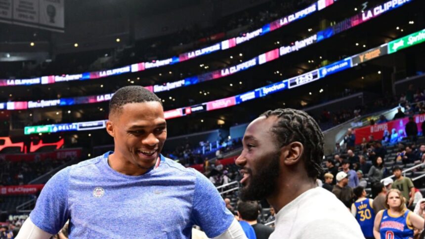 "Is the Boxing World Ready for Ennis vs. Crawford? The Stakes Are High!"