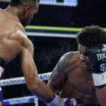 "Shakur Stevenson Demands Big Fights: Is Zepeda Next on His Radar?"