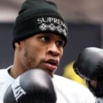 "Understanding Devin Haney’s Controversial Tweet: Criticism or Misunderstanding?"