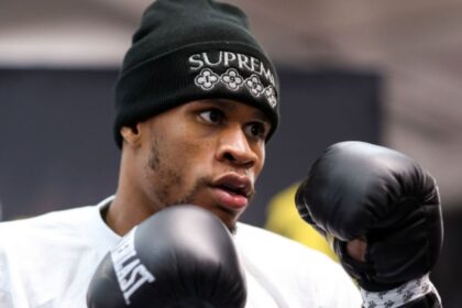 "Understanding Devin Haney’s Controversial Tweet: Criticism or Misunderstanding?"