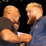 "Jake Paul Slams Secret Service Over Trump Rally Shooting: 'Security Mishap of Epic Proportions?'"