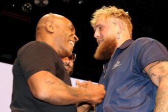 "Jake Paul Slams Secret Service Over Trump Rally Shooting: 'Security Mishap of Epic Proportions?'"