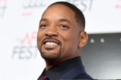 "Fans Mock Will Smith's Santiago Bernabéu Performance: 'Fresh Prince of Flop'"