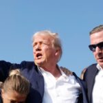 "From Chaos to Courage: Trump’s Assassination Attempt Unites Boxing Stars!"