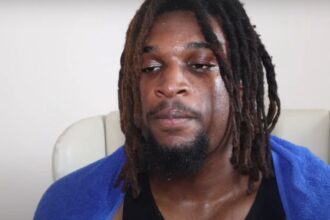 "Adrian King: The 19-Year-Old Set to Outshine Fury and Joshua?"