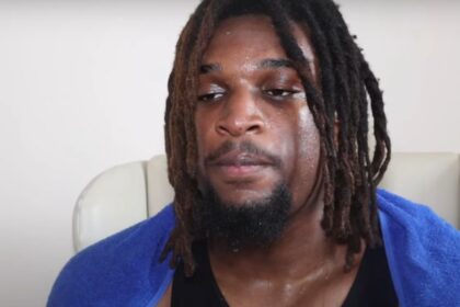 "Adrian King: The 19-Year-Old Set to Outshine Fury and Joshua?"