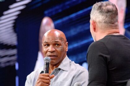"Mike Tyson's Brave Confession: Fame's Dark Side Revealed"