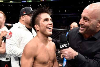 "Joe Rogan Warns: Francis Ngannou Faces Career Crossroads After Joshua KO"