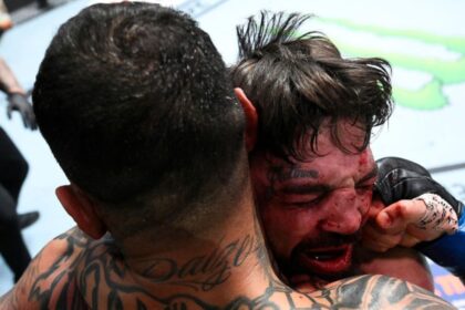 "Mike Perry's Payday: How BKFC Outshined UFC with McGregor's Touch"