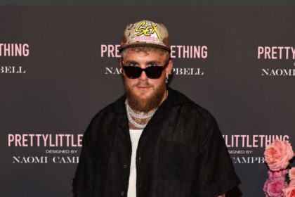 "Dana White vs. Jake Paul: The Feud Shaking Up Combat Sports!"