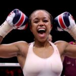 "Shadasia Green's Redemption Quest: Can She Overcome Natasha Spence's Challenge?"