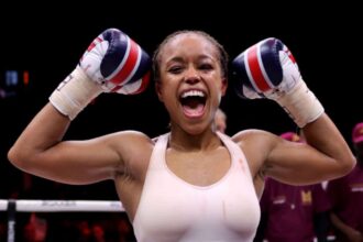 "Shadasia Green's Redemption Quest: Can She Overcome Natasha Spence's Challenge?"