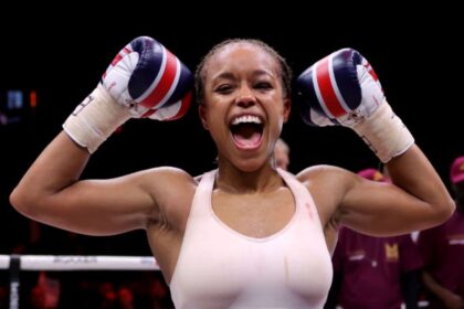 "Shadasia Green's Redemption Quest: Can She Overcome Natasha Spence's Challenge?"