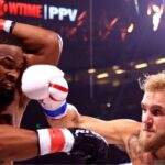 "Jake Paul vs. Tyron Woodley: Was the Knockout Fight Rigged for Fame?"