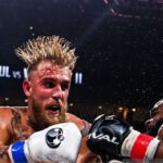 "Mike Tyson’s Worry: Can Jake Paul Survive the ‘Killer’ Mike Perry?"
