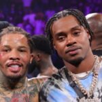 "Gervonta Davis' Olympic Dream: Can 'Tank' Propel Team USA to Gold?"