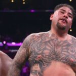 "Inside Ruiz Jr.’s ‘Tank’: How Gervonta Davis’ Influence Transformed Boxing’s Grand Entrances"