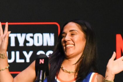 "Stevie Morgan vs. Amanda Serrano: Can the Underdog Overcome Boxing’s Multi-Division Champion?"