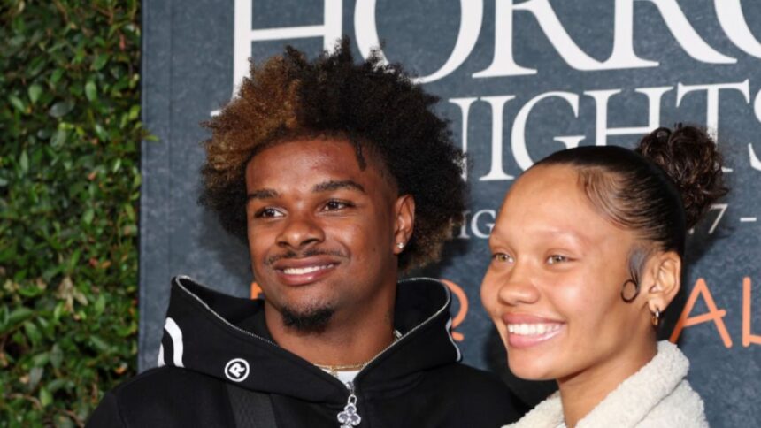 "Inside Ashton Sylve’s Rise: From Floyd Mayweather’s Camp to Jake Paul’s Arena"