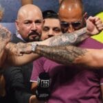 “From Rivals to Allies: How Mike Perry and Jake Paul Turned a BKFC Controversy into Friendship”