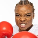 “From Cleveland’s Streets to Olympic Stardom: The Remarkable Journey of Morelle McCane”