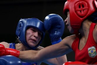 “The Dark Side of Laredo: Jennifer Lozano’s Battle Against Cartel Violence and Personal Tragedy”