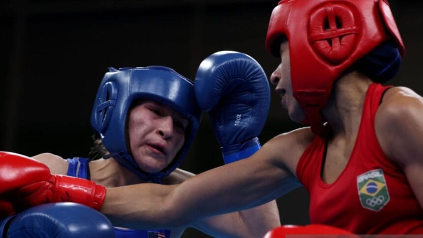 “The Dark Side of Laredo: Jennifer Lozano’s Battle Against Cartel Violence and Personal Tragedy”