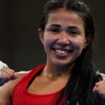“From Border Town Bully to Olympic Contender: Jennifer Lozano’s Incredible Transformation”