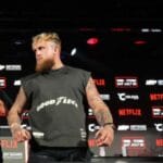 “Jake Paul’s $5,000 Giveaway: How a Heartfelt Gesture is Winning Fans’ Hearts”