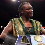 “Claressa Shields Juggles Boxing Glory and MMA Ambitions: What’s Next for the GWOAT?”