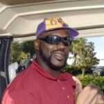 “Shaquille O’Neal’s Game-Changing Support for Claressa Shields: A Heavyweight Boost for The GWOAT”