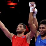 “Is Erislandy Alvarez’s Paris Olympics Knockout Legit? Fans Question His Opponent’s Condition”