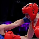 “Paris Olympics Scandal: Fans Rage Over Rosie Eccles’ Controversial Loss to Aneta Rygielska”