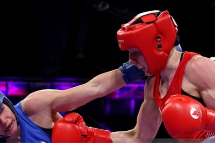 “Paris Olympics Scandal: Fans Rage Over Rosie Eccles’ Controversial Loss to Aneta Rygielska”