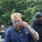 “Jake Paul and Donald Trump Face-Off: Fans React to ‘Problem Child’s’ Political Endorsements and Playful Encounter”