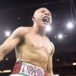 “Isaac Cruz’s Heavy Bag Workout Sparks Controversy: Fans Debate ‘Baby Roberto Duran’ Tag and Training Methods”