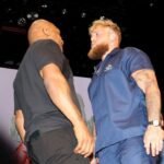 “Jake Paul Raves About Caitlin Clark’s Staggering Rookie Feat Amid Team USA Snub: ‘Let That Sink In’”