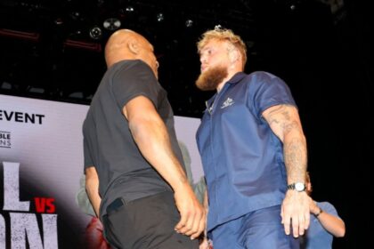 “Jake Paul Raves About Caitlin Clark’s Staggering Rookie Feat Amid Team USA Snub: ‘Let That Sink In’”